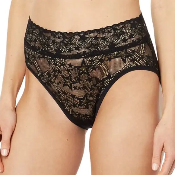 Hanky Panky Night Fever French brief XS New - Picture 1 of 16